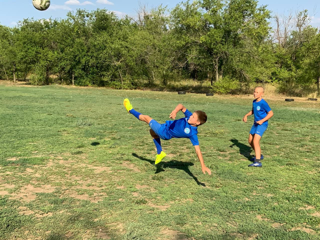 Индивидуальный подход