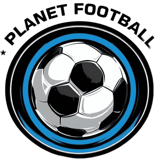 Планета футбола