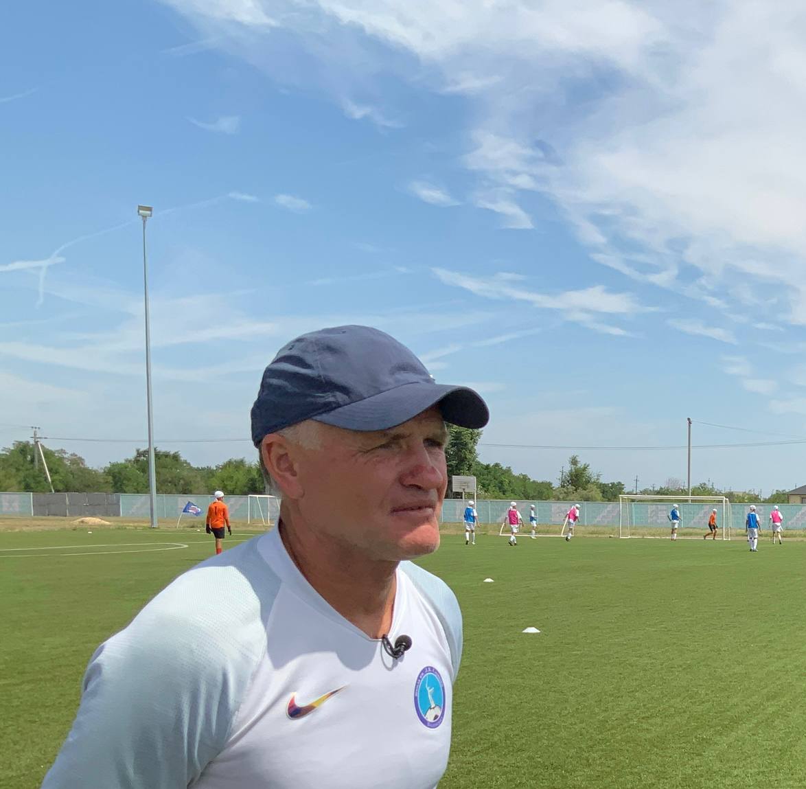 Профессионалы