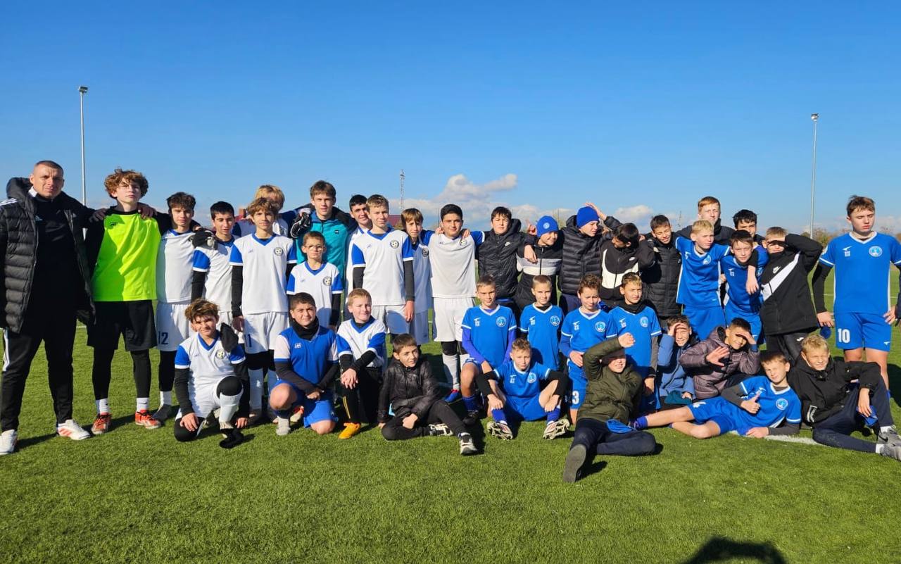 Товарищеские матчи