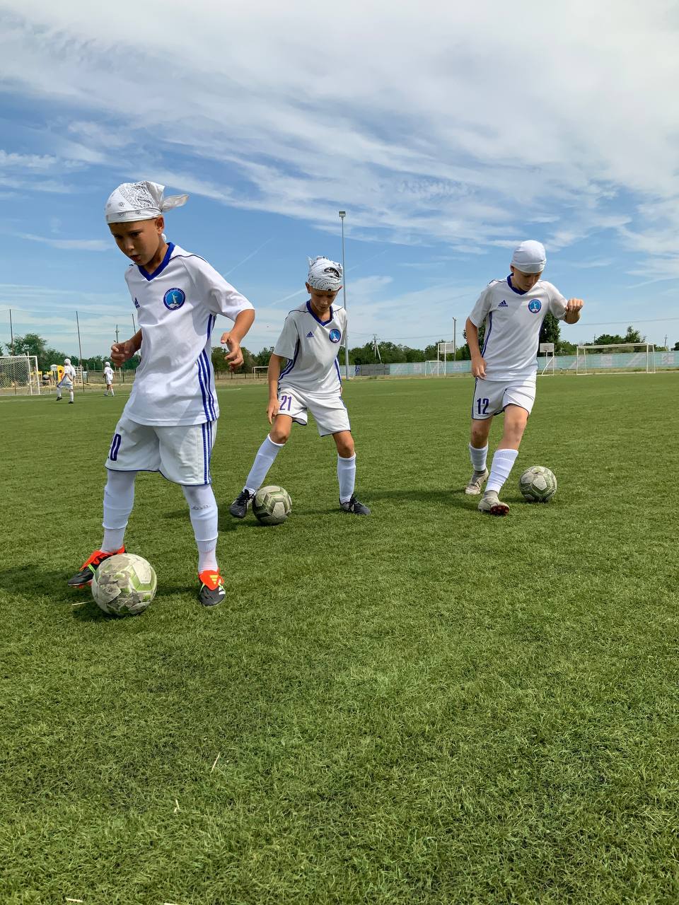 Для продвинутых