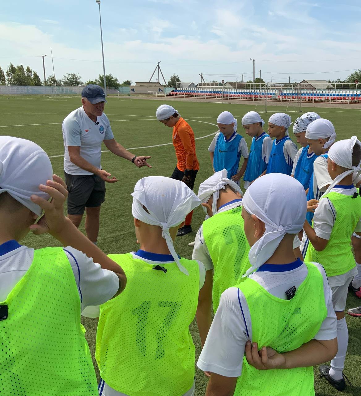 Для продвинутых