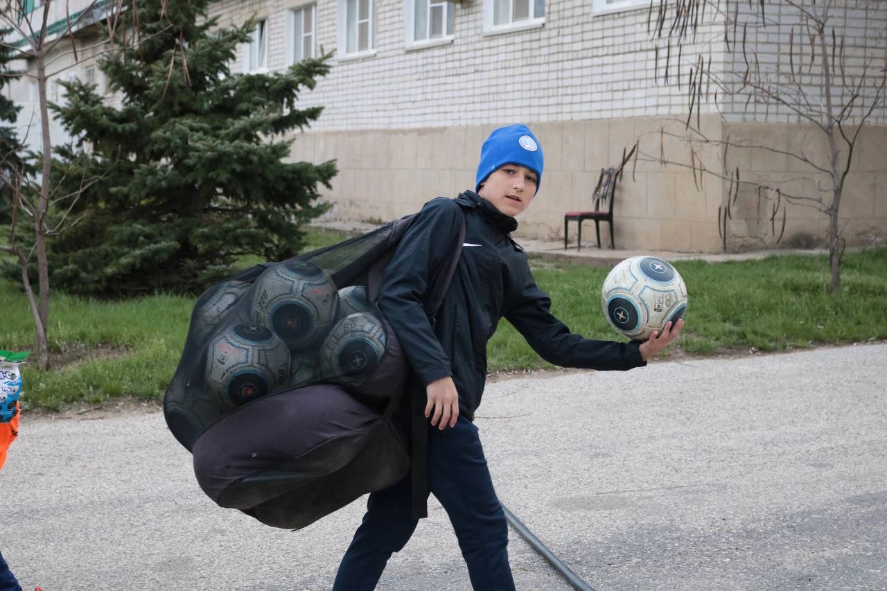 2 тренировки